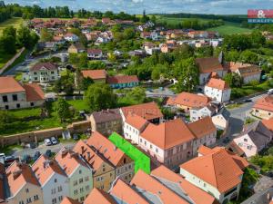 Pronájem bytu 3+kk, Horšovský Týn - Město, 5. května, 108 m2