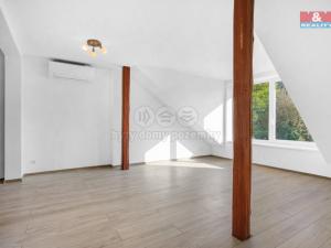 Pronájem bytu 2+kk, Lomnice nad Popelkou, Palackého, 70 m2