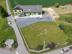 Prodej bytu 3+1, Odry - Loučky, 115 m2
