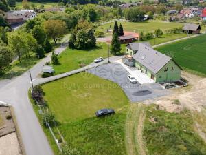Prodej bytu 3+1, Odry - Loučky, 115 m2