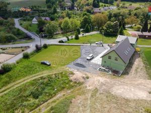 Prodej bytu 3+1, Odry - Loučky, 115 m2