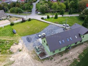 Prodej bytu 3+1, Odry - Loučky, 115 m2