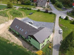 Prodej bytu 3+1, Odry - Loučky, 115 m2