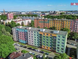 Prodej bytu 2+1, Plzeň - Skvrňany, Křimická, 60 m2