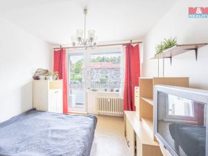 Prodej bytu 3+1, Litoměřice, Na Výsluní, 68 m2