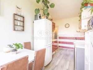 Prodej bytu 3+1, Litoměřice, Na Výsluní, 68 m2