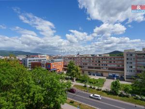 Prodej bytu 2+1, Teplice, Alejní, 47 m2