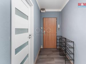 Prodej bytu 2+1, Teplice, Alejní, 47 m2