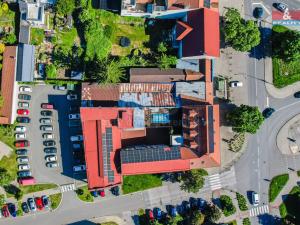 Prodej obchodního prostoru, Strážnice, Předměstí, 340 m2