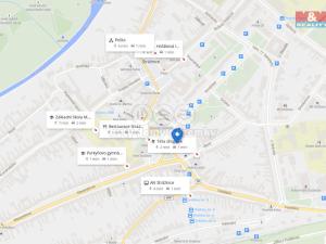 Prodej obchodního prostoru, Strážnice, Předměstí, 340 m2