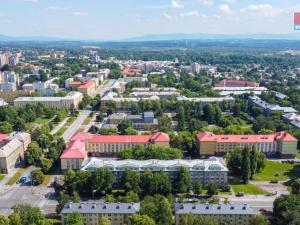 Prodej bytu 2+1, Karviná - Nové Město, Havířská, 55 m2