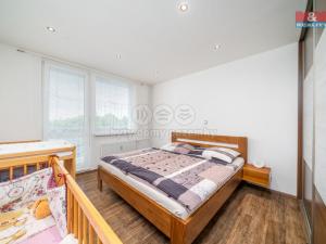 Prodej bytu 3+1, Lanškroun - Žichlínské Předměstí, B. Martinů, 74 m2