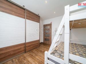 Prodej bytu 3+1, Lanškroun - Žichlínské Předměstí, B. Martinů, 74 m2