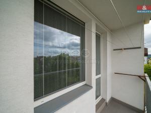 Prodej bytu 3+1, Lanškroun - Žichlínské Předměstí, B. Martinů, 74 m2