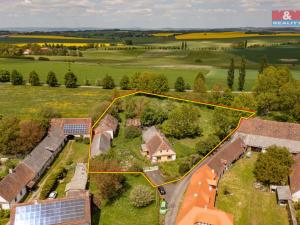 Prodej chalupy, Minice, 175 m2