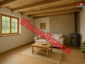 Prodej chalupy, Minice, 175 m2