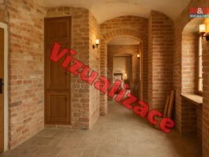 Prodej chalupy, Minice, 175 m2