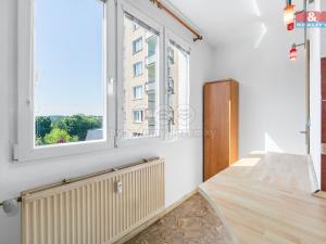 Pronájem bytu 2+1, Domažlice - Týnské Předměstí, Kunešova, 60 m2