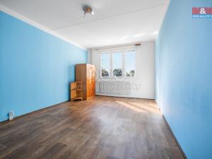 Pronájem bytu 2+1, Domažlice - Týnské Předměstí, Kunešova, 60 m2