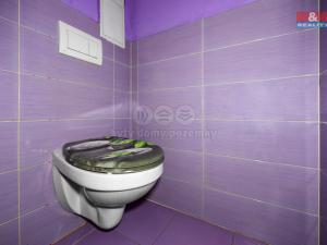 Pronájem bytu 2+1, Domažlice - Týnské Předměstí, Kunešova, 60 m2
