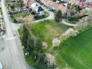 Prodej pozemku pro bydlení, Hluk, 2621 m2