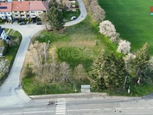Prodej pozemku pro bydlení, Hluk, 2621 m2