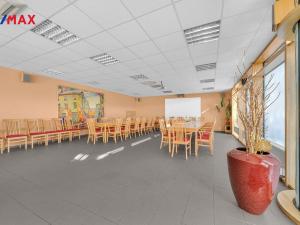 Prodej restaurace, Moravská Třebová - Předměstí, Strážnického, 637 m2