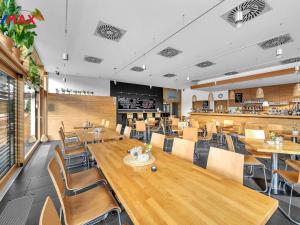 Prodej obchodního prostoru, Moravská Třebová - Předměstí, Strážnického, 637 m2
