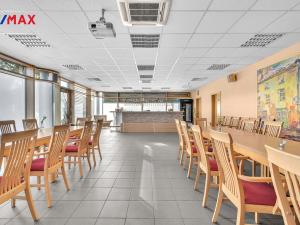Prodej obchodního prostoru, Moravská Třebová - Předměstí, Strážnického, 637 m2