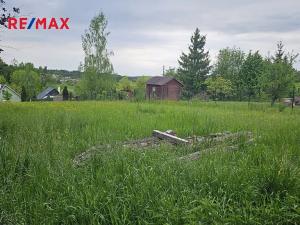 Prodej pozemku pro bydlení, Český Těšín, 2326 m2
