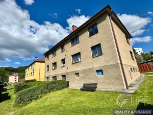 Prodej bytu 2+1, Poniklá, 57 m2
