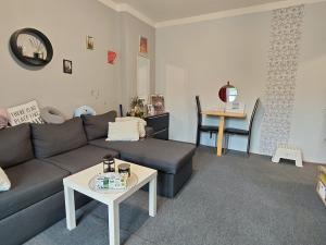 Pronájem bytu 2+kk, Vsetín, Družstevní, 37 m2