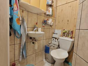 Pronájem bytu 2+kk, Vsetín, Družstevní, 37 m2