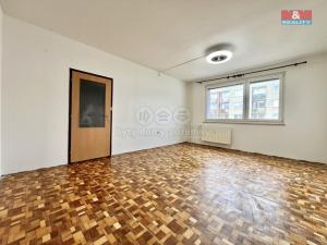 Prodej bytu 1+1, Děčín, Čsl. partyzánů, 35 m2