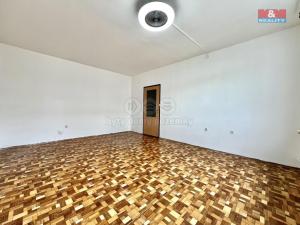 Prodej bytu 1+1, Děčín, Čsl. partyzánů, 35 m2