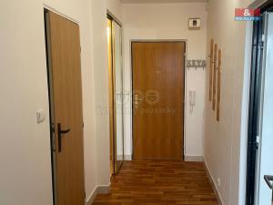 Pronájem bytu 1+1, Uherský Brod, Rychtalíkova, 40 m2
