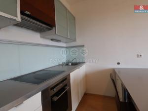 Pronájem bytu 1+kk, Praha, Hnězdenská, 39 m2