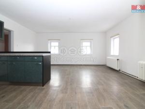 Pronájem bytu 1+1, Chotovice, 40 m2