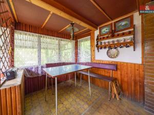 Prodej zahrady, Cheb - Háje, 329 m2