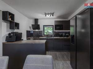 Prodej rodinného domu, Kvíčovice, 80 m2