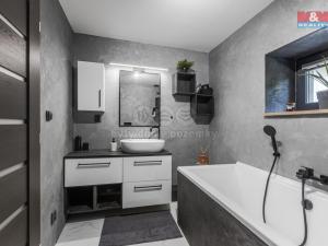 Prodej rodinného domu, Kvíčovice, 80 m2