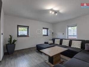 Prodej rodinného domu, Kvíčovice, 80 m2