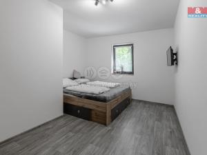Prodej rodinného domu, Kvíčovice, 80 m2
