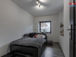 Prodej rodinného domu, Kvíčovice, 80 m2