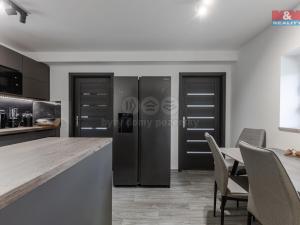 Prodej rodinného domu, Kvíčovice, 80 m2