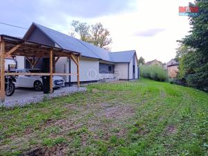 Prodej rodinného domu, Kvíčovice, 80 m2