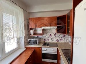 Pronájem bytu 1+1, Praha - Vokovice, Angolská, 32 m2