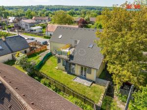 Prodej rodinného domu, Mšec, Důrasova, 105 m2