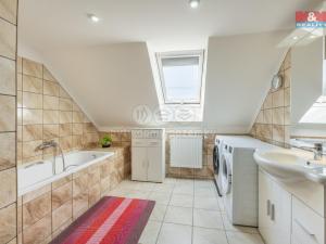 Prodej rodinného domu, Mšec, Důrasova, 105 m2