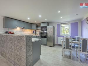 Prodej rodinného domu, Mšec, Důrasova, 105 m2
